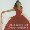 Stream & download Lesley Garrett - A Soprano in Love