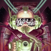 The Darkness - Wheels of the Machine