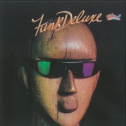 Funk Deluxe - Tender Lovin'