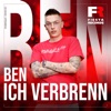 Ich verbrenn - Single