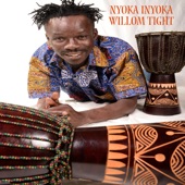 Nyoka Inyoka artwork