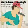 Auto-Tune Freestyle (feat. Mc Bob, Leandro MC, Yanng Sy, Chakal, k'Rassco, Smalla & Jr) - Single album lyrics, reviews, download