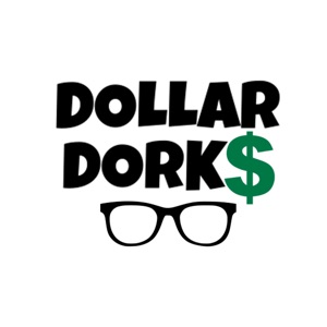 Dollar Dorks - Episode 25 - Our three Top 3s