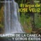Mi Banderita Chilena (Remastered) - José Véliz lyrics