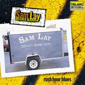 Sam Lay Blues Band - I'll Be The Judge Of That