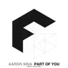 Stream & download Part of You - Single (Timothy Thesis Remix)