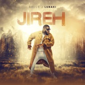 Jireh artwork