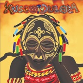 Africa Lx Riddim, Vol. I artwork