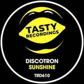 Discotron - Sunshine (Original Mix)