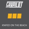 Knifed on the Beach - Single