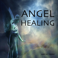 Sleep Ezy Tonight - Angel Healing artwork
