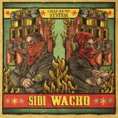 Sidi Wacho - Valse Antifascista