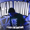 Head Down - Single