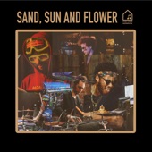Sand, Sun and Flower (Tiny Room Sessions) artwork