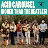 Acid Carousel - Higher Than the Beatles!