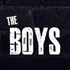 The Boys (feat. Isthatfr0st, TyWeZee, Gr3ys0n & Chubby Senxei) - Single album lyrics, reviews, download