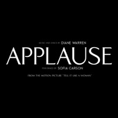 Applause (From "Tell It Like a Woman") artwork