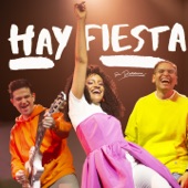 Hay Fiesta artwork