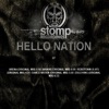 Hello Nation - EP