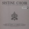 Tenebrae - The Sistine Choir lyrics