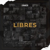 Libres Live artwork