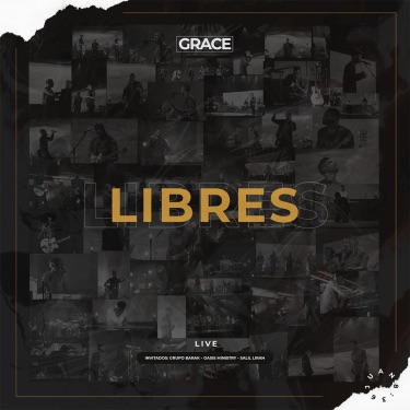 GRUPO GRACE - Letras, Listas De Reproducción Y Vídeos | Shazam