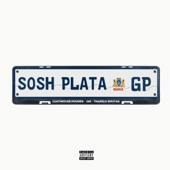 Sosh Plata (feat. 25K & Thapelo Ghutra) [Remix] artwork