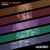 Uhambo artwork