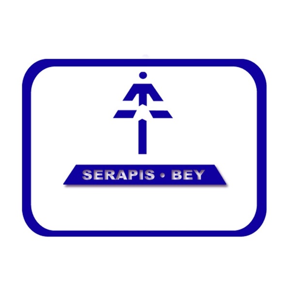 Serapis Bey - Los Hijos del UNO - 2017 cover