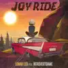 Joy Ride (feat. IntrovertDAME) - Single album lyrics, reviews, download