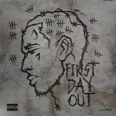 First Day Out artwork