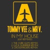 In My House, Vol. 1 (2017 Remixes) - Single