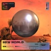 NEW WORLD - EP