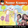 Name Games album lyrics, reviews, download