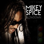 Mikey Spice - Oh Father