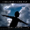 I Believe I Can Fly - EP, 2017