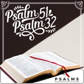 Psalm 51 / Psalm 32 (Sleep Meditation with Guitar Music) artwork