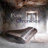 Piano Chronicles artwork