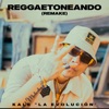 Reggaetoneando - Single