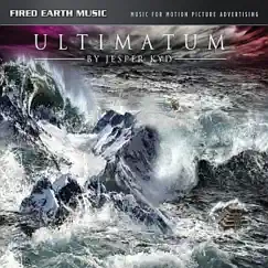 Ultimatum by Jesper Kyd album reviews, ratings, credits