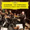 Schumann: The Symphonies album lyrics, reviews, download