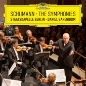 Robert Schumann - Symphony No. 4 in D Minor, Op. 120: I. Ziemlich langsam - Lebhaft
