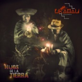 Hijos de la tierra artwork