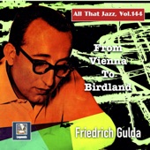 All That Jazz, Vol. 145: From Vienna to Birdland artwork