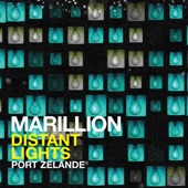 Distant Lights - Port Zelande artwork