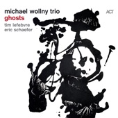 Michael Wollny - Monsters Never Breathe (with Tim Lefebvre & Eric Schaefer)