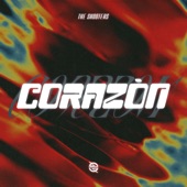 Corazòn artwork