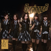Beginner (English Version) by JKT48 - cover art