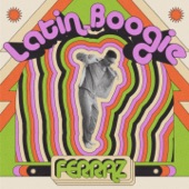 Latin Boogie artwork