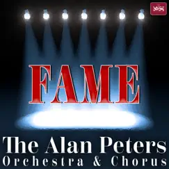 Fame by The Alan Peters Orchestra And Chorus album reviews, ratings, credits